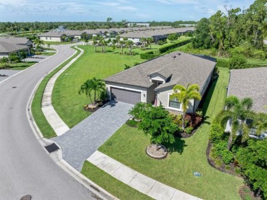 Beach Home For Sale in Port Charlotte, Florida