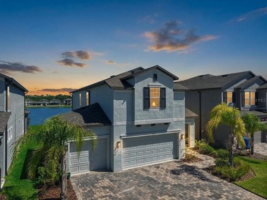 Beach Home For Sale in Wimauma, Florida