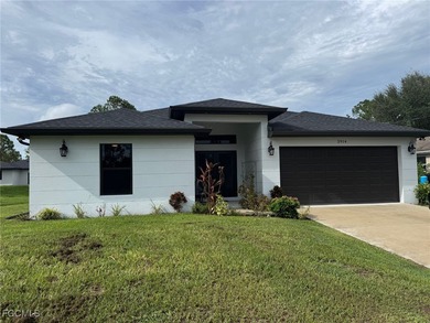 Beach Home For Sale in Lehigh Acres, Florida