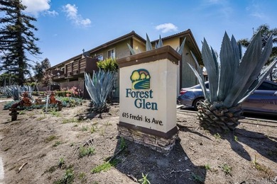 Beach Condo For Sale in Oceanside, California