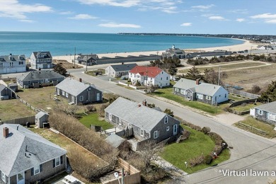 Beach Home For Sale in Centerville, Massachusetts