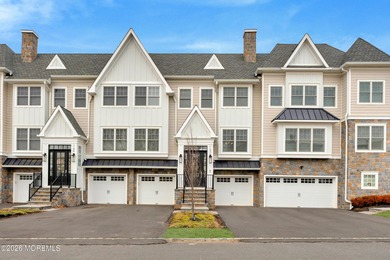 Beach Home For Sale in Eatontown, New Jersey