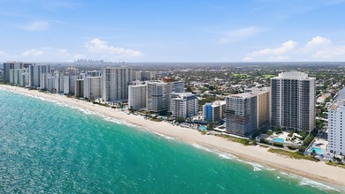 Beach Condo For Sale in Fort Lauderdale, Florida