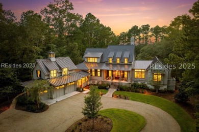 Beach Home For Sale in Okatie, South Carolina