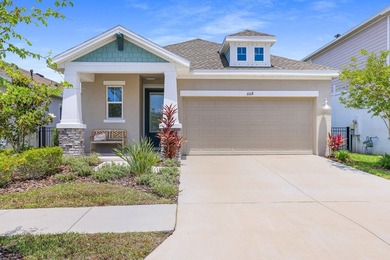 Beach Home For Sale in Apollo Beach, Florida