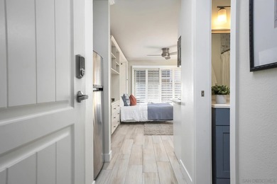 Beach Condo Sale Pending in San Diego, California