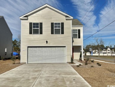 Beach Home For Sale in Myrtle Beach, South Carolina