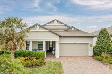 Beach Home For Sale in Fort Myers, Florida