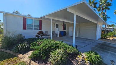 Beach Home For Sale in Ruskin, Florida