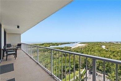 Beach Condo For Sale in Marco Island, Florida