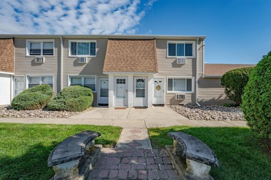 Beach Condo For Sale in Brigantine, New Jersey