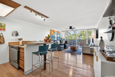 Beach Condo For Sale in Waialua, Hawaii