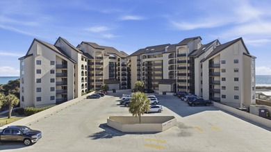 Beach Condo For Sale in Myrtle Beach, South Carolina