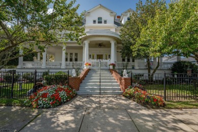 Beach Home For Sale in Wildwood Crest, New Jersey