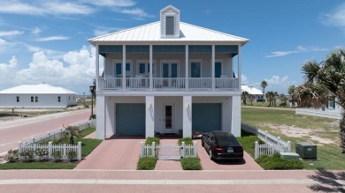 Beach Home For Sale in South Padre Island, Texas