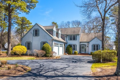 Beach Home For Sale in Dennis, Massachusetts