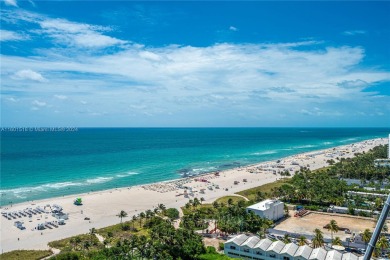 Beach Condo For Sale in Miami Beach, Florida