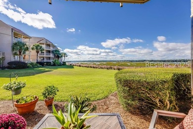 Beach Condo For Sale in Hilton Head Island, South Carolina