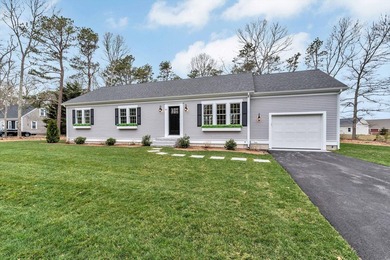Beach Home For Sale in Dennis, Massachusetts