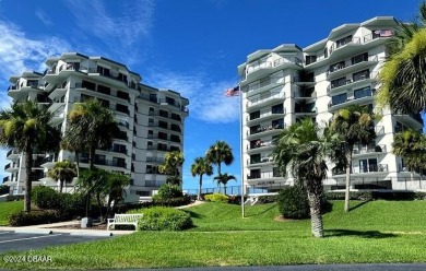 Beach Condo Sale Pending in New Smyrna Beach, Florida