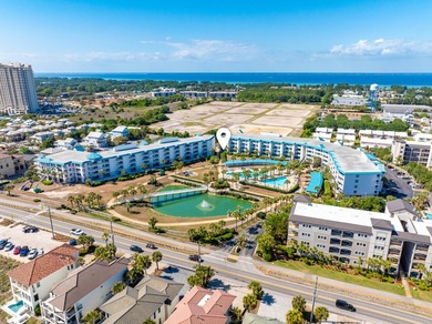 Beach Condo For Sale in Miramar Beach, Florida
