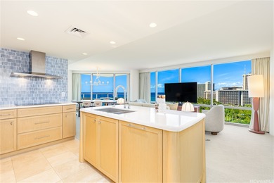 Beach Condo For Sale in Honolulu, Hawaii