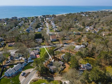 Beach Home Sale Pending in South Yarmouth, Massachusetts