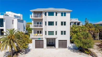 Beach Townhome/Townhouse For Sale in Sarasota, Florida