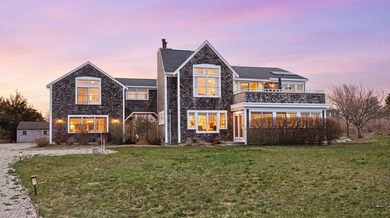 Beach Home For Sale in Truro, Massachusetts