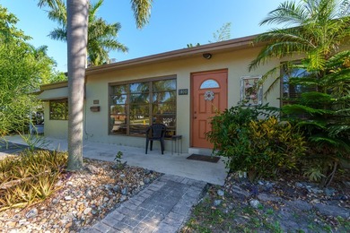 Beach Home For Sale in Pompano Beach, Florida