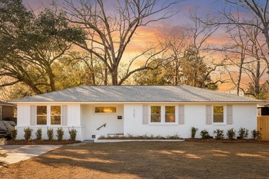 Beach Home Active Under Contract in North Charleston, South Carolina