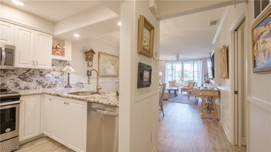 Beach Condo For Sale in Fort Myers, Florida