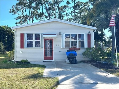 Beach Home For Sale in Estero, Florida