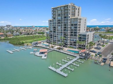 Beach Condo Sale Pending in South Padre Island, Texas