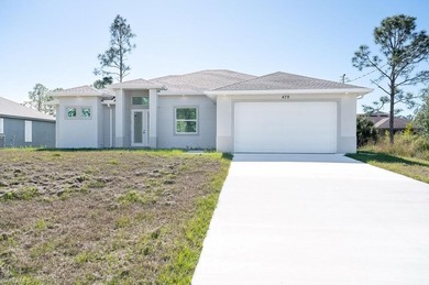 Beach Home For Sale in Lehigh Acres, Florida
