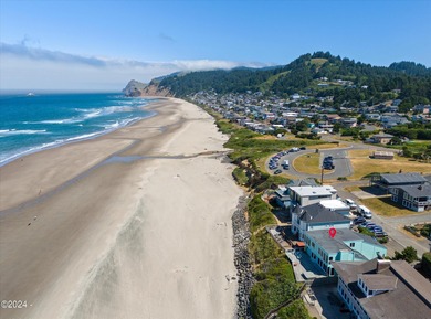 Beach Home For Sale in Lincoln City, Oregon