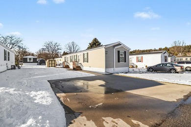 Beach Home For Sale in Ludington, Michigan