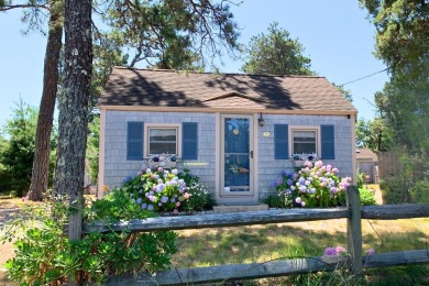 Beach Home For Sale in Dennis Port, Massachusetts