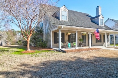 Beach Home For Sale in Mount Pleasant, South Carolina