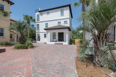 Vacation Rental Beach House in Santa Rosa Beach, FL