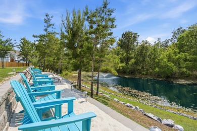 Beach Home For Sale in Freeport, Florida