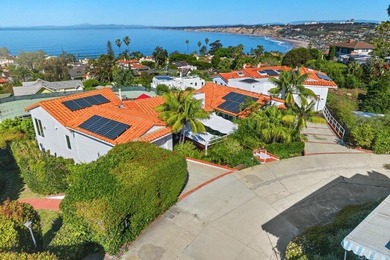 Beach Home For Sale in La Jolla, California