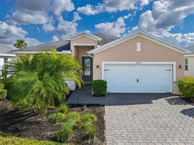 Beach Home For Sale in Punta Gorda, Florida