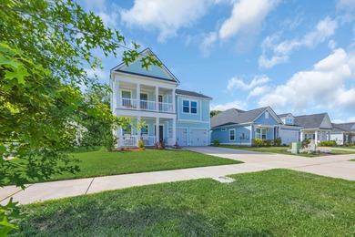 Beach Home For Sale in Myrtle Beach, South Carolina