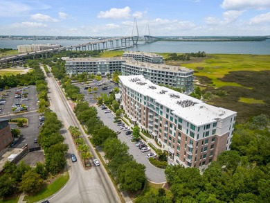 Beach Condo Active Under Contract in Mount Pleasant, South Carolina