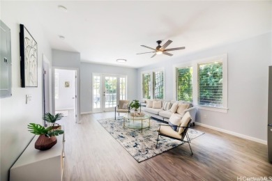 Beach Home For Sale in Kaneohe, Hawaii