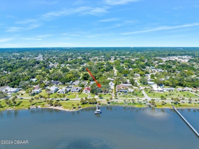 Beach Home For Sale in Holly Hill, Florida