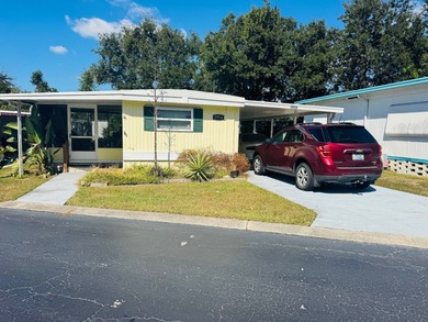 Beach Home For Sale in New Port Richey, Florida