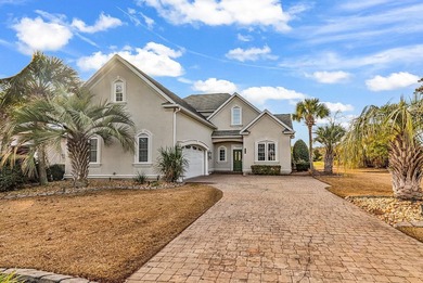 Beach Home For Sale in Myrtle Beach, South Carolina