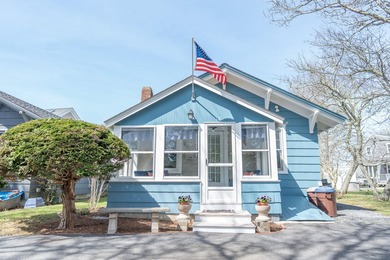 Beach Home For Sale in Harwich Port, Massachusetts